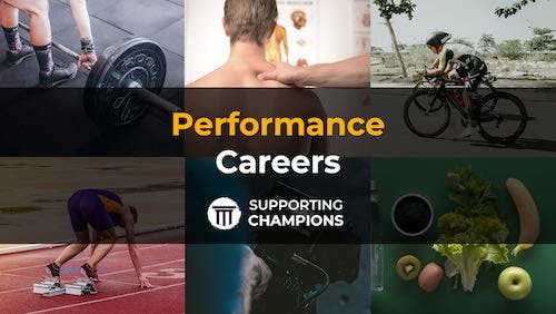 Image of Performancecareers